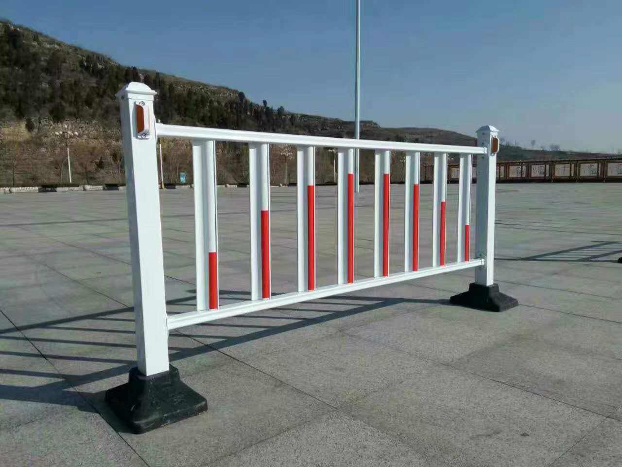 四川護欄